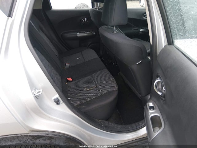 Nissan JUKE S 2015 JN8AF5MV6FT556735 Image 8