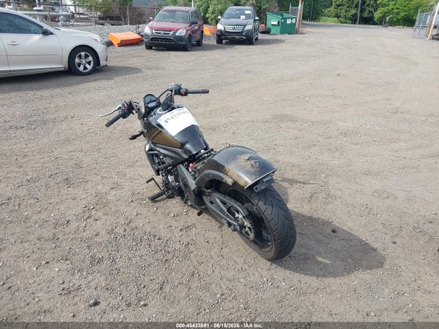 Kawasaki En650 C 2020 JKAENEC12LDA03100 Image 3