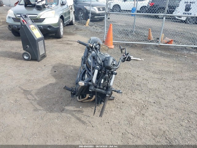 Kawasaki En650 C 2020 JKAENEC12LDA03100 Image 5