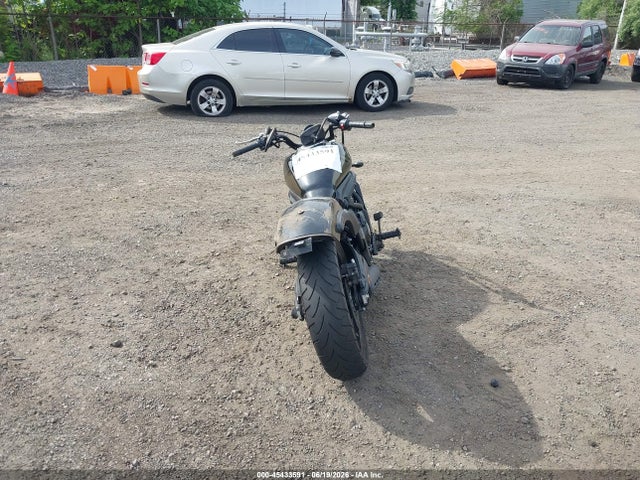 Kawasaki En650 C 2020 JKAENEC12LDA03100 Image 6