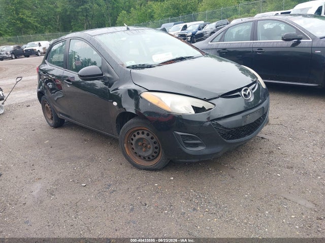Aukcja sprzedaży 2011 Mazda Mazda2 Sport, vin: JM1DE1HZ4B0111892, numer aukcji: 45433595