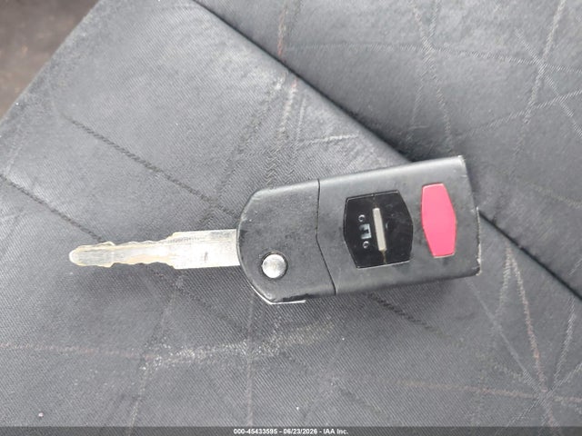 2011 Mazda Mazda2 Sport მანქანა იყიდება აუქციონზე, vin: JM1DE1HZ4B0111892, აუქციონის ნომერი: 45433595