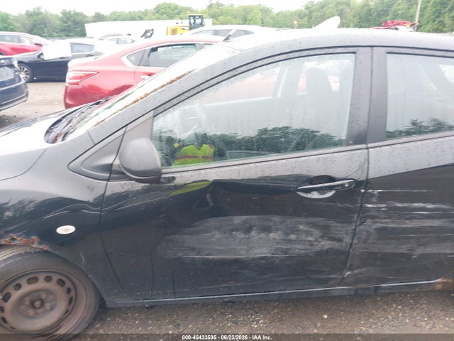 2011 Mazda Mazda2 Sport მანქანა იყიდება აუქციონზე, vin: JM1DE1HZ4B0111892, აუქციონის ნომერი: 45433595