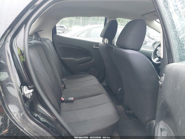 2011 Mazda Mazda2 Sport მანქანა იყიდება აუქციონზე, vin: JM1DE1HZ4B0111892, აუქციონის ნომერი: 45433595