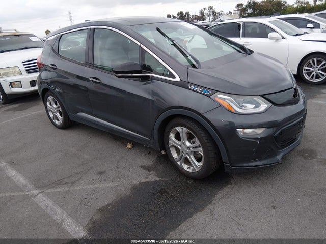 Aukcja sprzedaży 2017 Chevrolet Bolt Ev Lt, vin: 1G1FW6S00H4181610, numer aukcji: 45433598