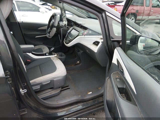 Aukcja sprzedaży 2017 Chevrolet Bolt Ev Lt, vin: 1G1FW6S00H4181610, numer aukcji: 45433598