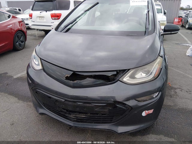 Aukcja sprzedaży 2017 Chevrolet Bolt Ev Lt, vin: 1G1FW6S00H4181610, numer aukcji: 45433598