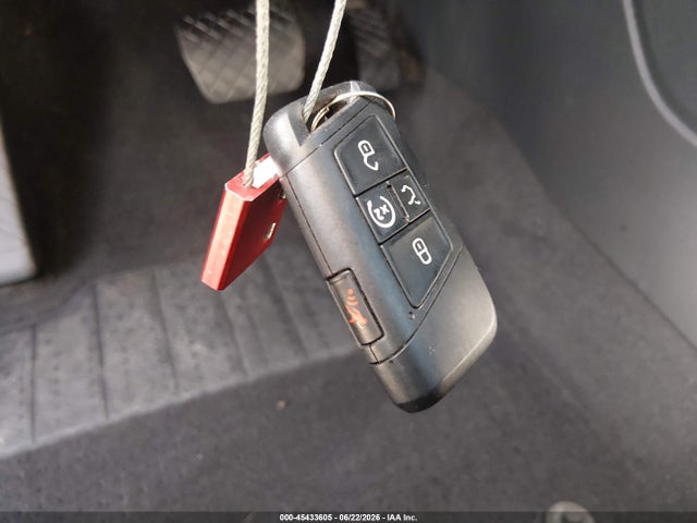 45433605 :رقم المزاد ، 1V2TP2CA7MC513449 vin ، 2021 Volkswagen Atlas 2.0t Sel Premium مزاد بيع