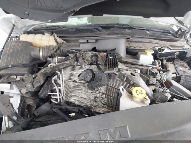 Продаж на аукціоні авто 2019 Ram 1500 Big Horn/lone Star  4x2 5'7 Box, vin: 1C6RREFG9KN813526, номер лоту: 45433619