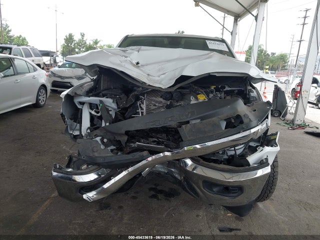 Продаж на аукціоні авто 2019 Ram 1500 Big Horn/lone Star  4x2 5'7 Box, vin: 1C6RREFG9KN813526, номер лоту: 45433619