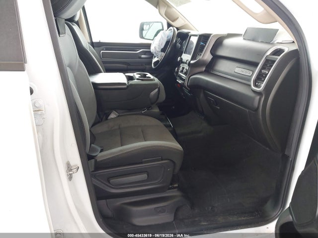 Продаж на аукціоні авто 2019 Ram 1500 Big Horn/lone Star  4x2 5'7 Box, vin: 1C6RREFG9KN813526, номер лоту: 45433619