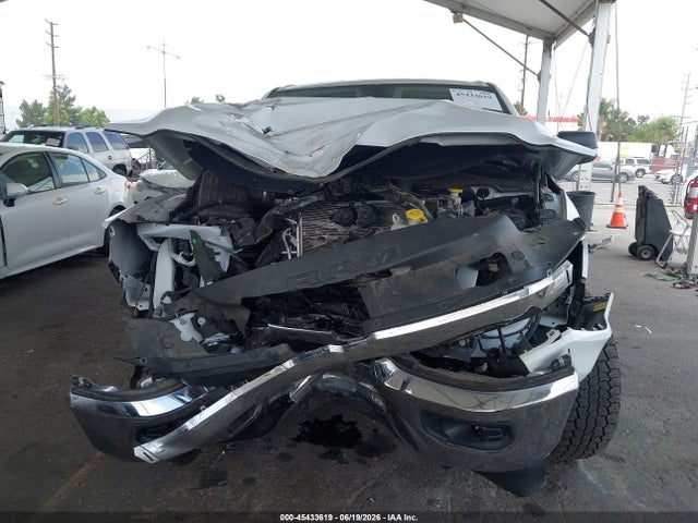 Продаж на аукціоні авто 2019 Ram 1500 Big Horn/lone Star  4x2 5'7 Box, vin: 1C6RREFG9KN813526, номер лоту: 45433619