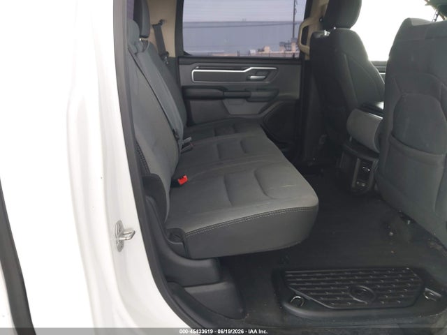 Продаж на аукціоні авто 2019 Ram 1500 Big Horn/lone Star  4x2 5'7 Box, vin: 1C6RREFG9KN813526, номер лоту: 45433619