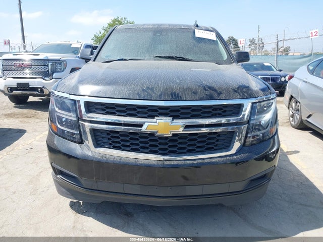 Chevrolet Suburban 2wd Lt 2020 1GNSCHKC2LR122324 Image 12