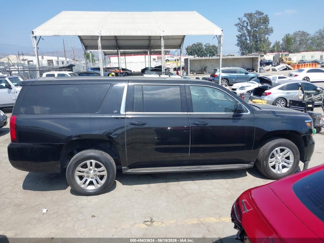 Chevrolet Suburban 2wd Lt 2020 1GNSCHKC2LR122324 Image 13
