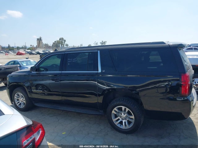 Chevrolet Suburban 2wd Lt 2020 1GNSCHKC2LR122324 Image 14