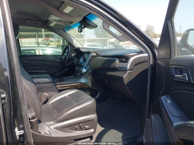 Chevrolet Suburban 2wd Lt 2020 1GNSCHKC2LR122324 Image 5