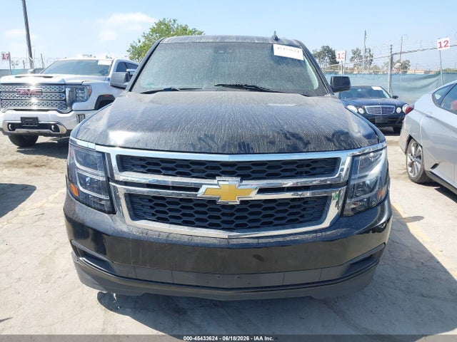 Chevrolet Suburban 2wd Lt 2020 1GNSCHKC2LR122324 Image 6