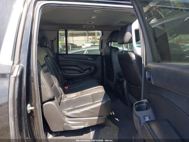 Chevrolet Suburban 2wd Lt 2020 1GNSCHKC2LR122324 Image 8