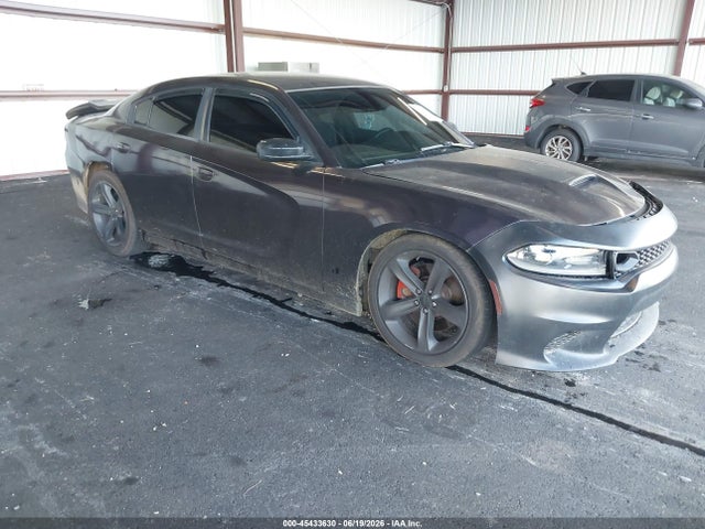 Aukcja sprzedaży 2017 Dodge Charger Police Rwd, vin: 2C3CDXAT6HH569644, numer aukcji: 45433630