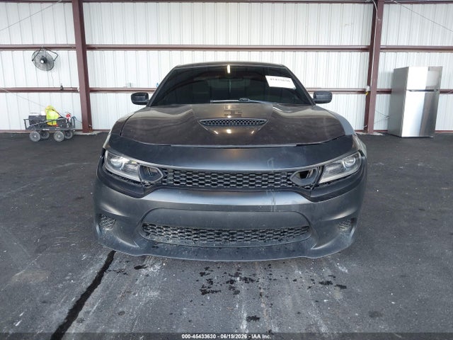 Продаж на аукціоні авто 2017 Dodge Charger Police Rwd, vin: 2C3CDXAT6HH569644, номер лоту: 45433630