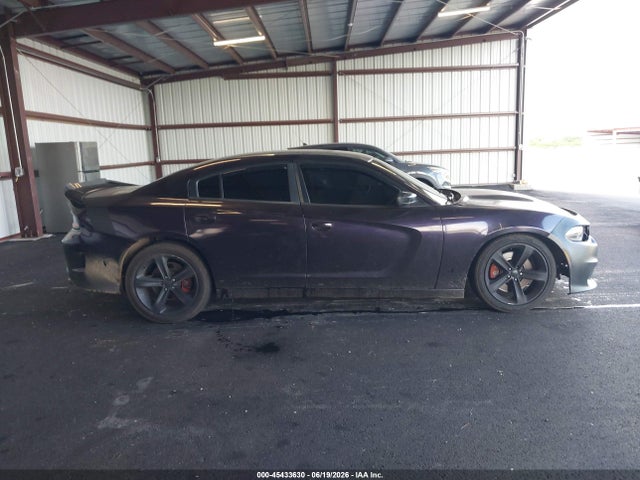 Продаж на аукціоні авто 2017 Dodge Charger Police Rwd, vin: 2C3CDXAT6HH569644, номер лоту: 45433630