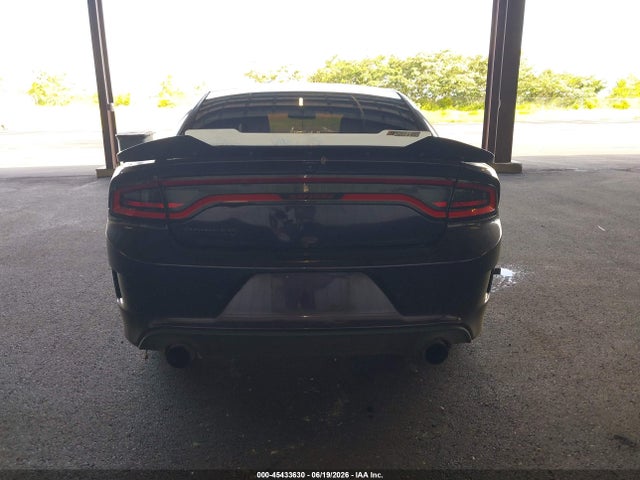 Продаж на аукціоні авто 2017 Dodge Charger Police Rwd, vin: 2C3CDXAT6HH569644, номер лоту: 45433630