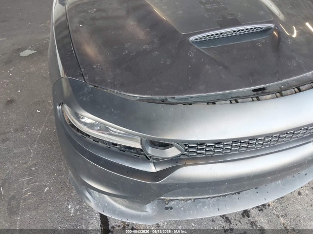 Продаж на аукціоні авто 2017 Dodge Charger Police Rwd, vin: 2C3CDXAT6HH569644, номер лоту: 45433630