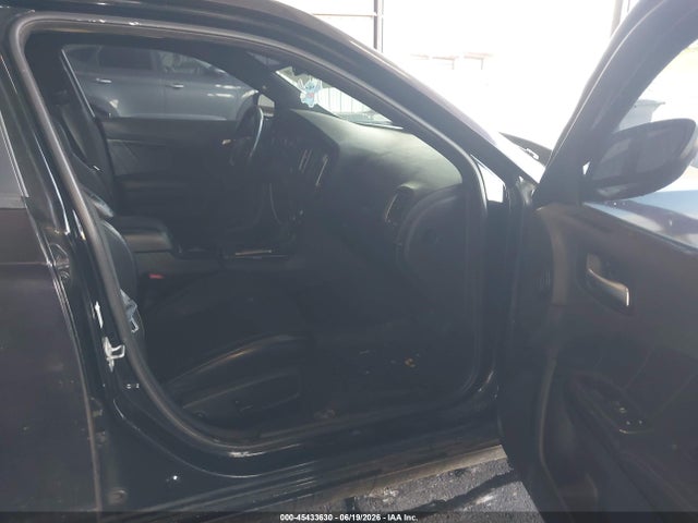 Продаж на аукціоні авто 2017 Dodge Charger Police Rwd, vin: 2C3CDXAT6HH569644, номер лоту: 45433630