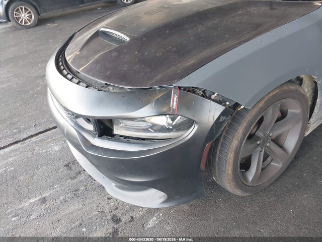 Продаж на аукціоні авто 2017 Dodge Charger Police Rwd, vin: 2C3CDXAT6HH569644, номер лоту: 45433630