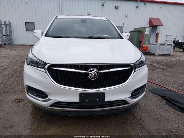 Buick Enclave Premium 2018 5GAERCKW8JJ275773 Image 12