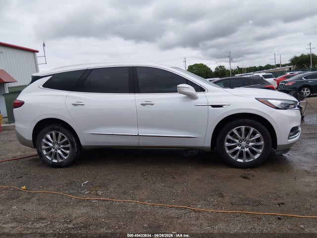 Buick Enclave Premium 2018 5GAERCKW8JJ275773 Image 13