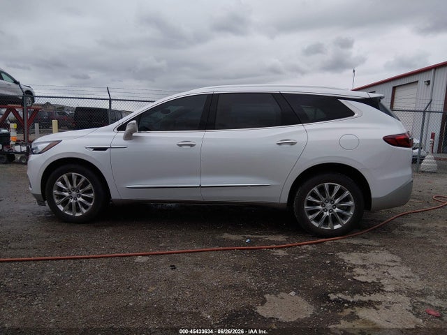 Buick Enclave Premium 2018 5GAERCKW8JJ275773 Image 14