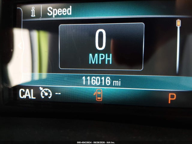 Buick Enclave Premium 2018 5GAERCKW8JJ275773 Image 15