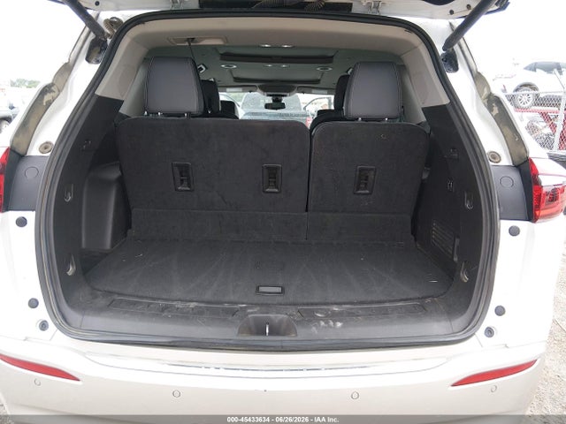 Buick Enclave Premium 2018 5GAERCKW8JJ275773 Image 16