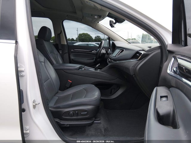 Buick Enclave Premium 2018 5GAERCKW8JJ275773 Image 5