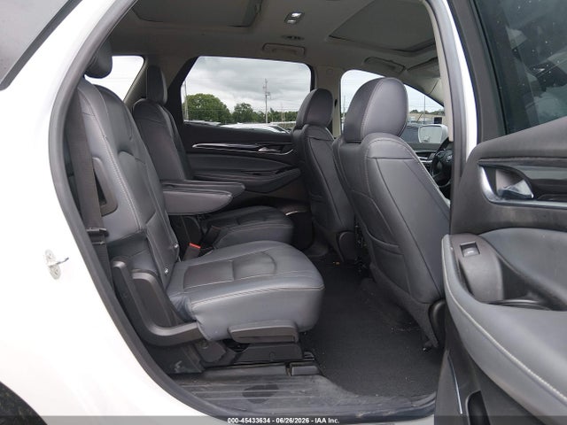 Buick Enclave Premium 2018 5GAERCKW8JJ275773 Image 8