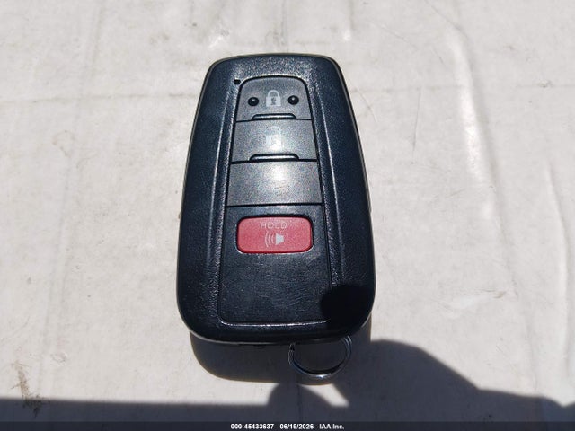 Toyota Highlander Hybrid Platinum 2021 5TDEBRCH5MS028496 Image 11