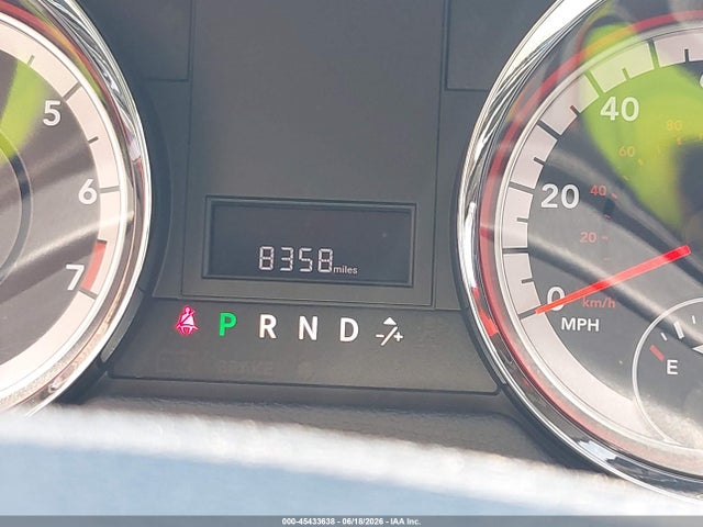 Dodge Grand Caravan Se 2018 2C4RDGBG5JR309954 Image 15