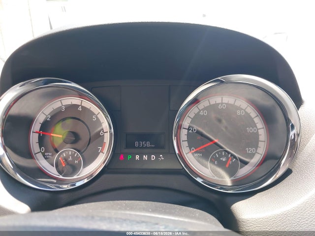 Dodge Grand Caravan Se 2018 2C4RDGBG5JR309954 Image 7