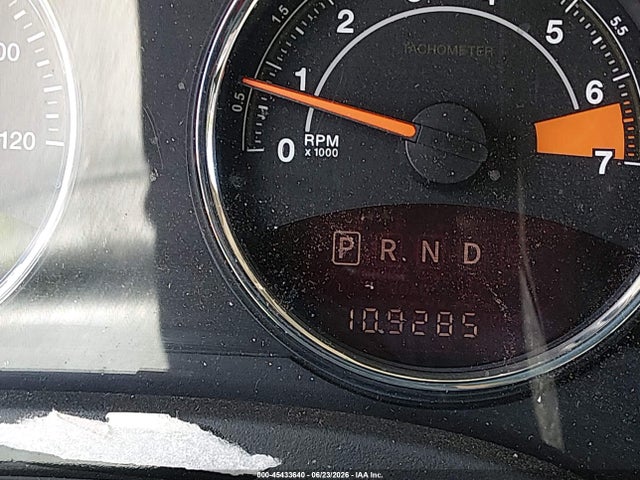 Jeep Compass Latitude 2016 1C4NJDEB8GD790302 Image 15