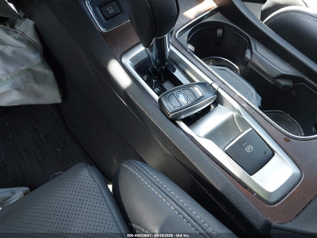 Aukcja sprzedaży 2024 Subaru Ascent Touring 7-passenger, vin: 4S4WMAWD1R3417603, numer aukcji: 45433641
