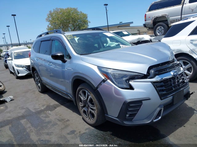 Aukcja sprzedaży 2024 Subaru Ascent Touring 7-passenger, vin: 4S4WMAWD1R3417603, numer aukcji: 45433641