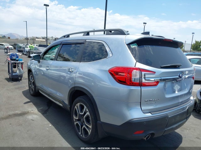 Aukcja sprzedaży 2024 Subaru Ascent Touring 7-passenger, vin: 4S4WMAWD1R3417603, numer aukcji: 45433641