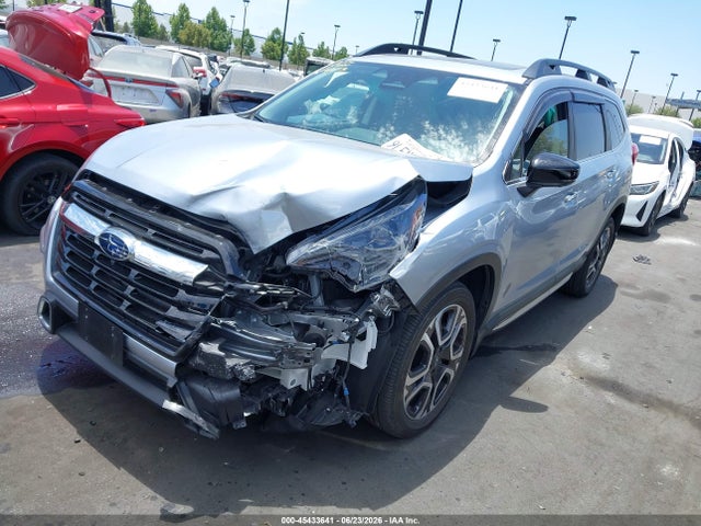 Aukcja sprzedaży 2024 Subaru Ascent Touring 7-passenger, vin: 4S4WMAWD1R3417603, numer aukcji: 45433641