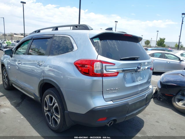 Aukcja sprzedaży 2024 Subaru Ascent Touring 7-passenger, vin: 4S4WMAWD1R3417603, numer aukcji: 45433641
