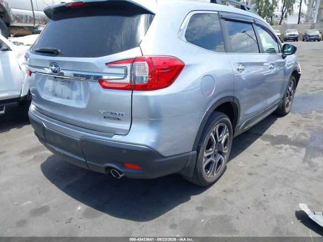 Aukcja sprzedaży 2024 Subaru Ascent Touring 7-passenger, vin: 4S4WMAWD1R3417603, numer aukcji: 45433641