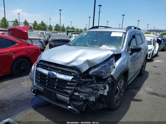 4S4WMAWD1R3417603 Subaru Ascent Touring 7-passenger