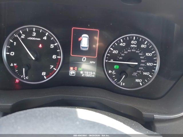 Aukcja sprzedaży 2024 Subaru Ascent Touring 7-passenger, vin: 4S4WMAWD1R3417603, numer aukcji: 45433641