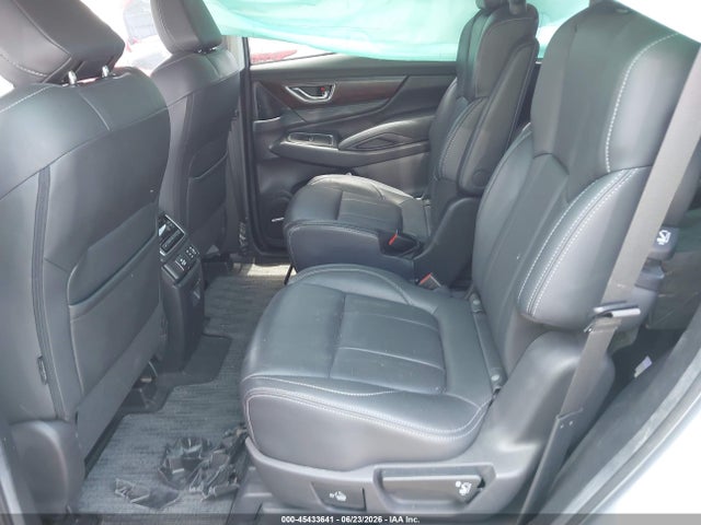 Aukcja sprzedaży 2024 Subaru Ascent Touring 7-passenger, vin: 4S4WMAWD1R3417603, numer aukcji: 45433641